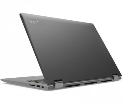 Ноутбук Lenovo Yoga 530-14Arr черный