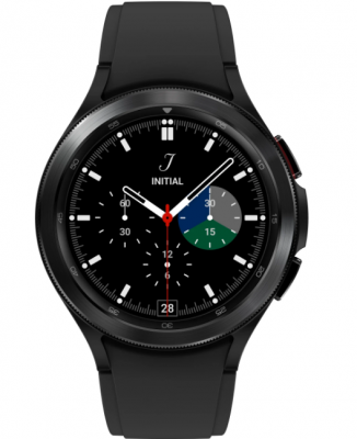 Samsung Galaxy Watch4 Classic 46mm Lte R895 (Black)