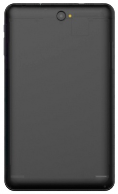 Планшет Dexp Ursus Z380 8 Гб 3G черный