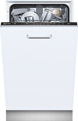 Встраиваемая посудомоечная машина Neff S581c50x1r