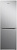 Холодильник Daewoo Electronics Rnh3210snh серебристый