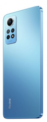 Смартфон Xiaomi Redmi Note 12 Pro 8/128Gb (Blue)