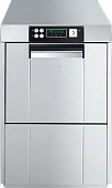 Посудомоечная машина Smeg Cw511d-2