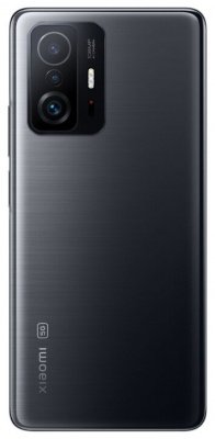 Смартфон Xiaomi 11T Pro 8/256Gb серый