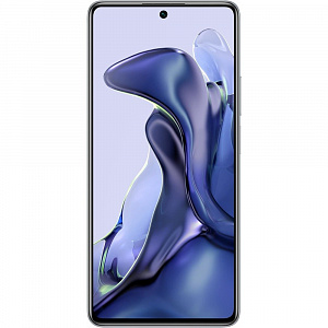 Смартфон Xiaomi 11T Pro 8/256Gb голубой