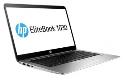 Ноутбук Hp EliteBook Folio 1030 G1 X2f02ea