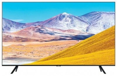 Телевизор Samsung Ue55TU8000U 55" (2020)