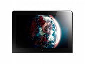 Планшет Lenovo ThinkPad 10 64Gb 3G Черный 20C1a00jrt