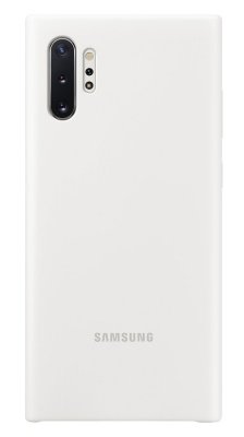 Смартфон Samsung Galaxy Note 10+ 12/256GB белый