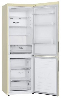 Холодильник Lg Ga B459cesl