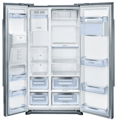 Холодильник Bosch Kai 90Vi20r