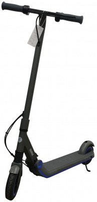 Электросамокат Ninebot By Segway eKickScooter Zing E10 Black
