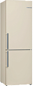 Холодильник Bosch Kgv36xk2or