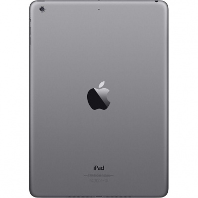 Apple iPad mini 4 64Gb Wi-Fi серый