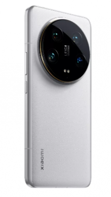 Смартфон Xiaomi 14 Ultra 512Gb 16Gb (White)