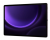 Планшет Samsung Galaxy Tab S9 Fe Plus X610 8/128 WiFi Lavender