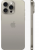 Смартфон Apple iPhone 15 Pro Max 256Gb натуральный титановый