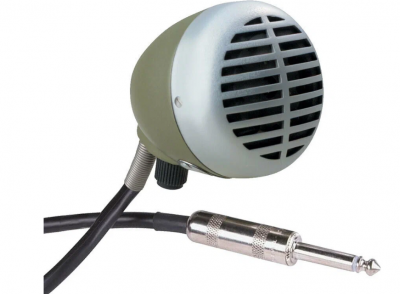 Микрофон Shure 520Dx