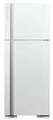 Холодильник Hitachi R-V 542 Pu7 Pwh
