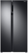 Холодильник Samsung Rs55k50a02c/Wt