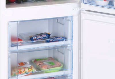 Холодильник Nord Drf 119 Wsp