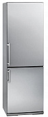 Холодильник Bomann Kgc 213 серебристый