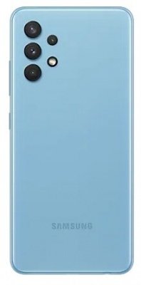 Смартфон Samsung Galaxy A32 64GB голубой