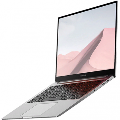 Ноутбук RedmiBook Air 13 I7/16Gb/512G SATA/INT/2.5K100sRGB grey Jyu4301cn