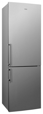 Холодильник Candy Cbna6185x