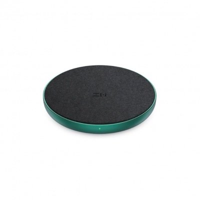 Беспроводное зарядное устройство ZMI WTX11 Black-Green