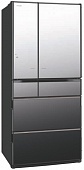 Холодильник Hitachi R-X 740 Gu X