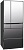 Холодильник Hitachi R-X 740 Gu X