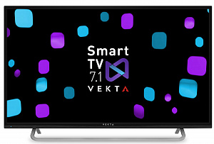 Телевизор Vekta Ld-43Sf6519bs