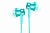 Наушники Xiaomi Mi Piston Headphones Basic Blue