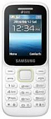 Samsung Sm-B350 белый