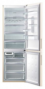 Холодильник Samsung Rl-59Gybvb