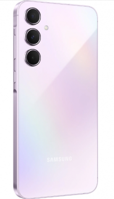 Смартфон Samsung Galaxy A55 256GB Lilac
