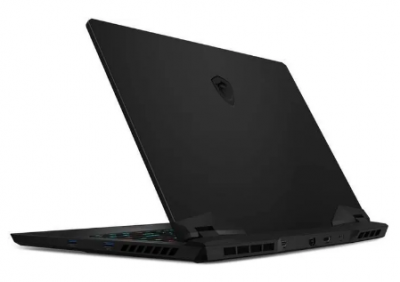 Ноутбук Msi Vector Gp66 12Uhso-673Us i9-12900H/16GB/1TB/RTX 3080 Ti 16Gb