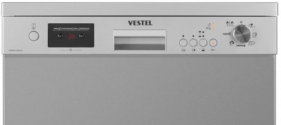 Посудомоечная машина Vestel Vdwtc 6041X
