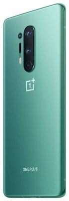 Смартфон OnePlus 8 Pro 8/128GB зеленый