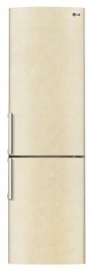 Холодильник Lg Ga B499 Yecz