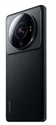 Смартфон Xiaomi 12S Ultra 12/512Gb (Black)
