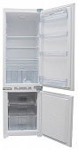 Встраиваемый холодильник Zigmund Shtain Br 01.1771 Dx