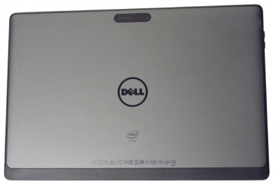 Планшет Dell Venue 10 Pro 5055 64 Гб 3G, Lte серый