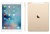 Apple iPad Pro 12.9 (2018) 256Gb Wi-Fi + Cellular Gold