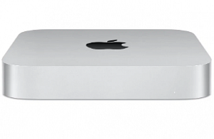 Apple Mac Mini M2 8C Cpu/10C Gpu/8Gb/512Gb Silver