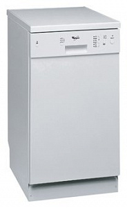 Посудомоечная машина Whirlpool Adp 550 Wh