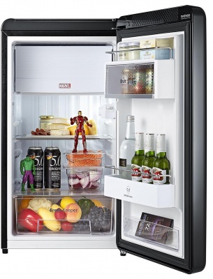 Холодильник Daewoo Fn-15Sp