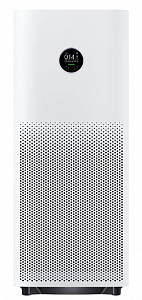 Очиститель воздуха Xiaomi Air Smart Purifier 4 Pro (Ac-M15-Sc) белый