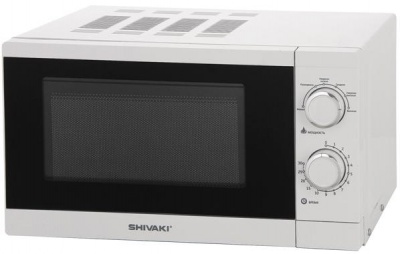 Микроволновая печь Shivaki Smw 2001 Mw